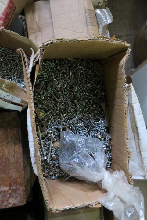 Dřevoobráběcí stroje-11